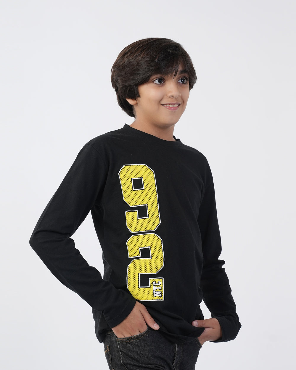 Valuable Boys Full Sleeves T-Shirt, Boys T-Shirts, Chase Value, Chase Value