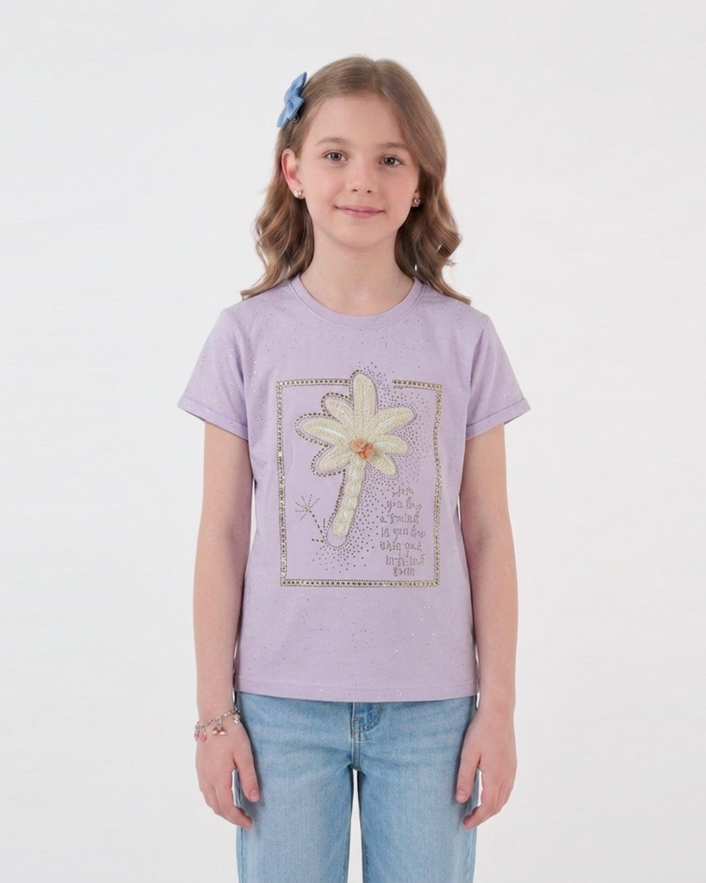Valuables Girls' Half Sleeves T-Shirt, Girls T-Shirts, Valuables, Chase Value