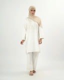 Valuables Women's Printed 2 Pc Suit