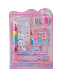Stationery set, Stationery Supplies, Chase Value, Chase Value