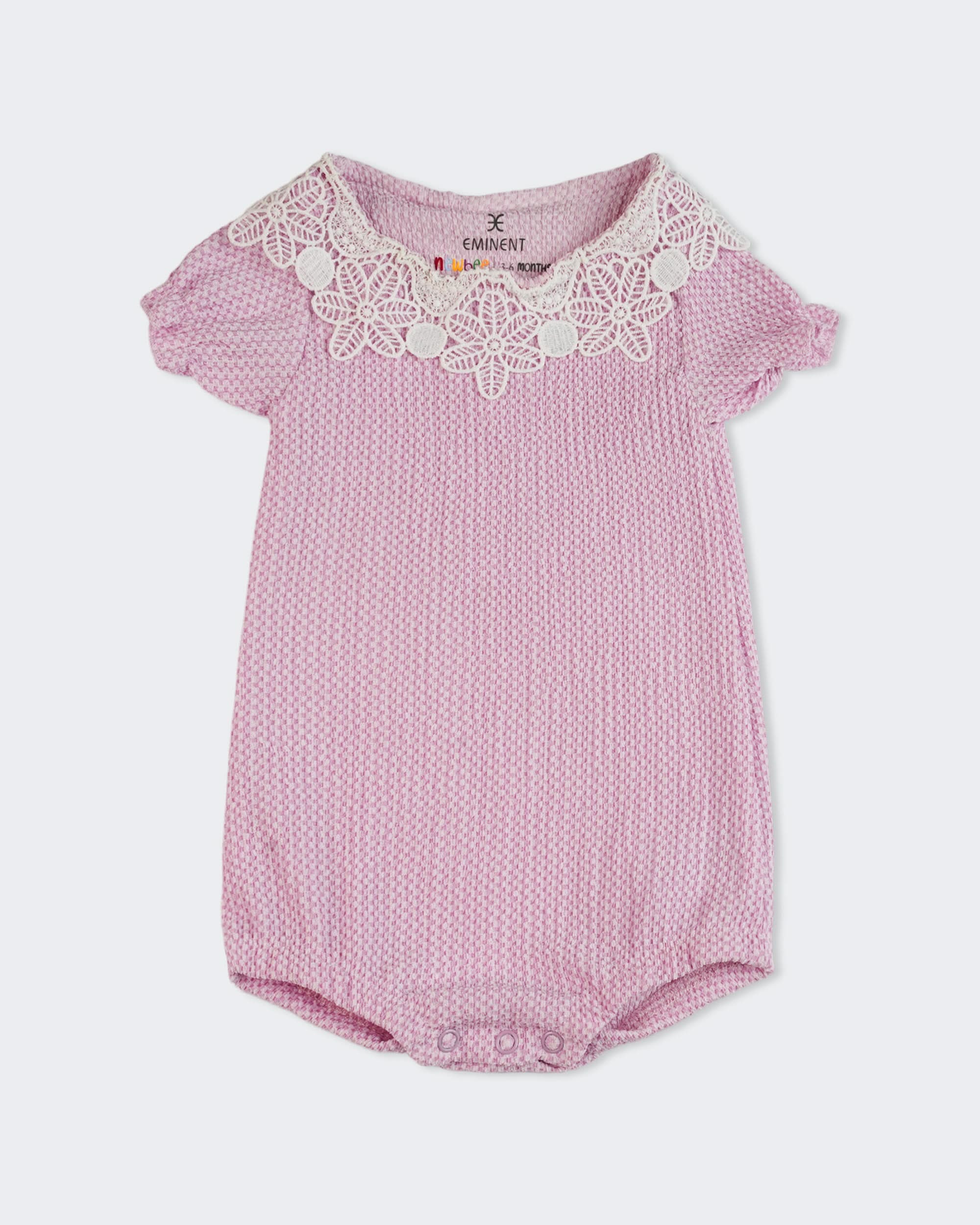 Eminent Newborn Girls Romper, Newborn Girls Rompers, Eminent, Chase Value