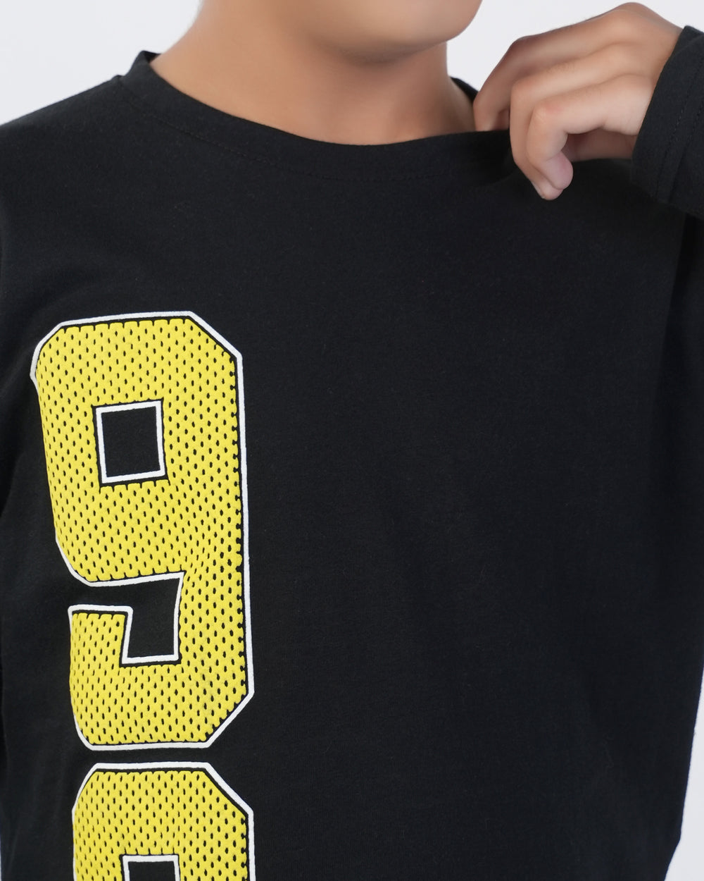 Valuable Boys Full Sleeves T-Shirt, Boys T-Shirts, Chase Value, Chase Value