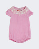 Eminent Newborn Girls Romper, Newborn Girls Rompers, Eminent, Chase Value