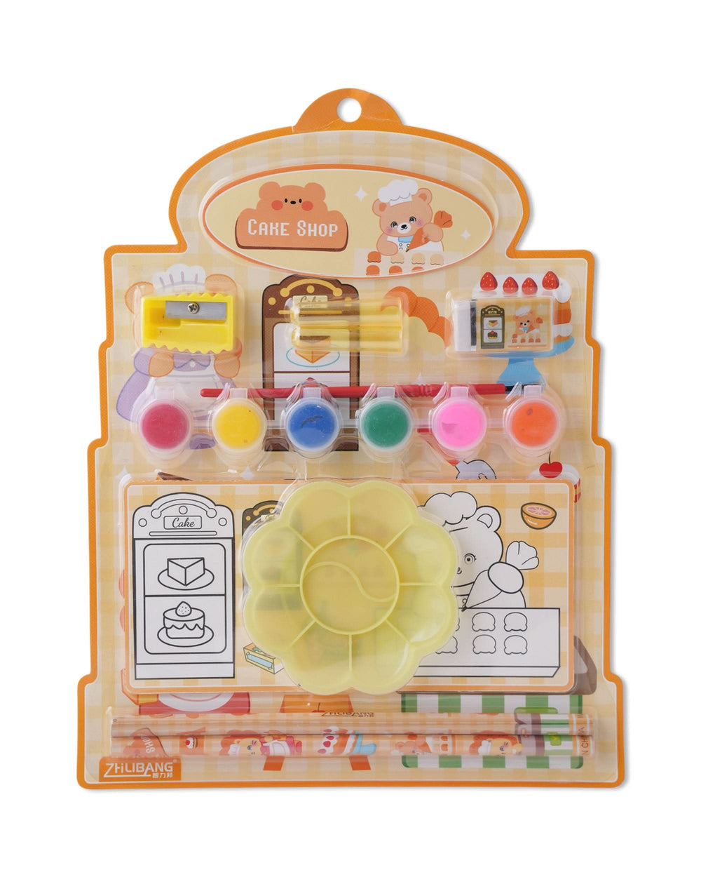 Stationery set, Stationery Supplies, Chase Value, Chase Value