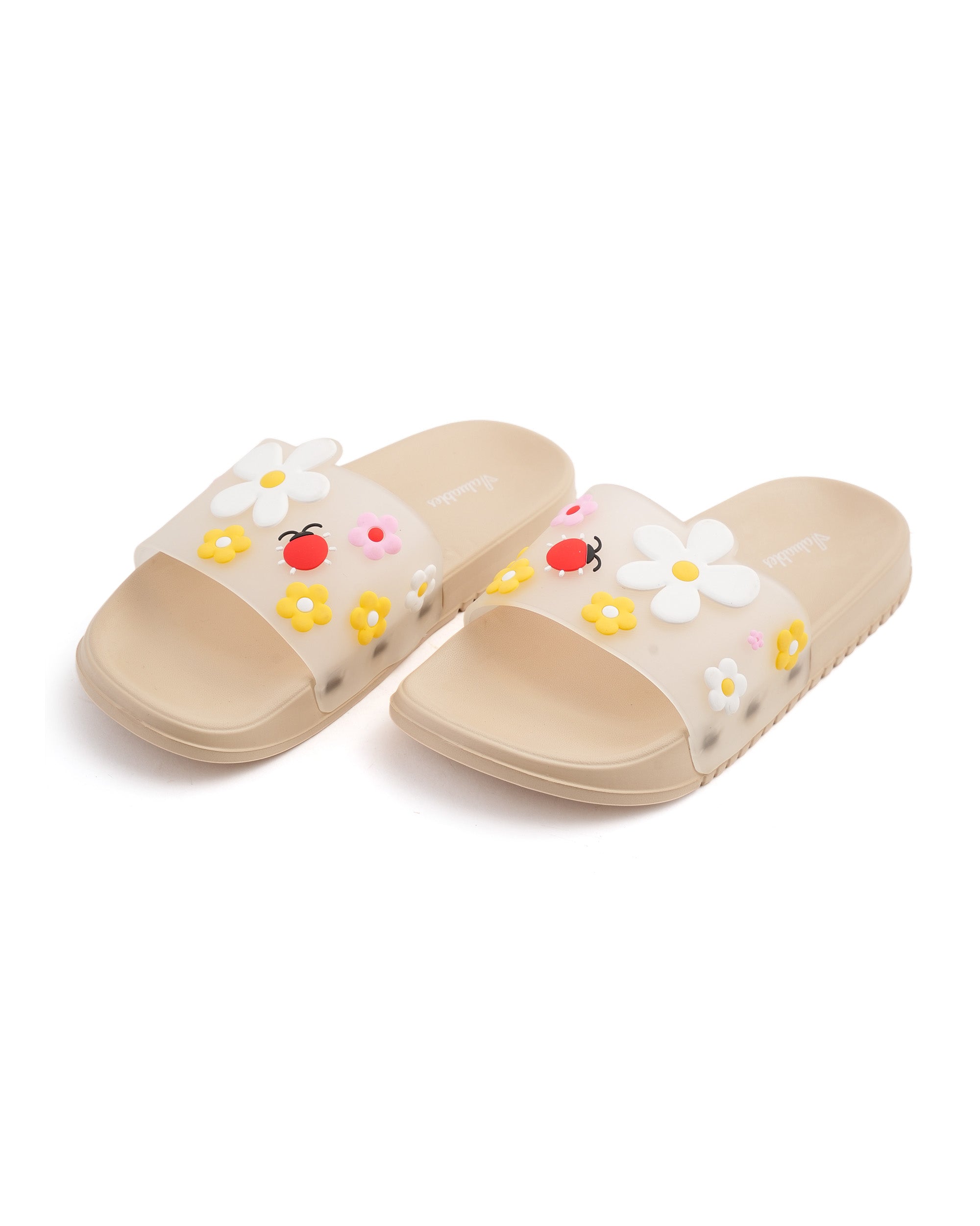 Valuables Women's Sliders, Women Slippers, Chase Value, Chase Value