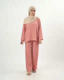 Valuables Women's Dyed Co-Ord Set