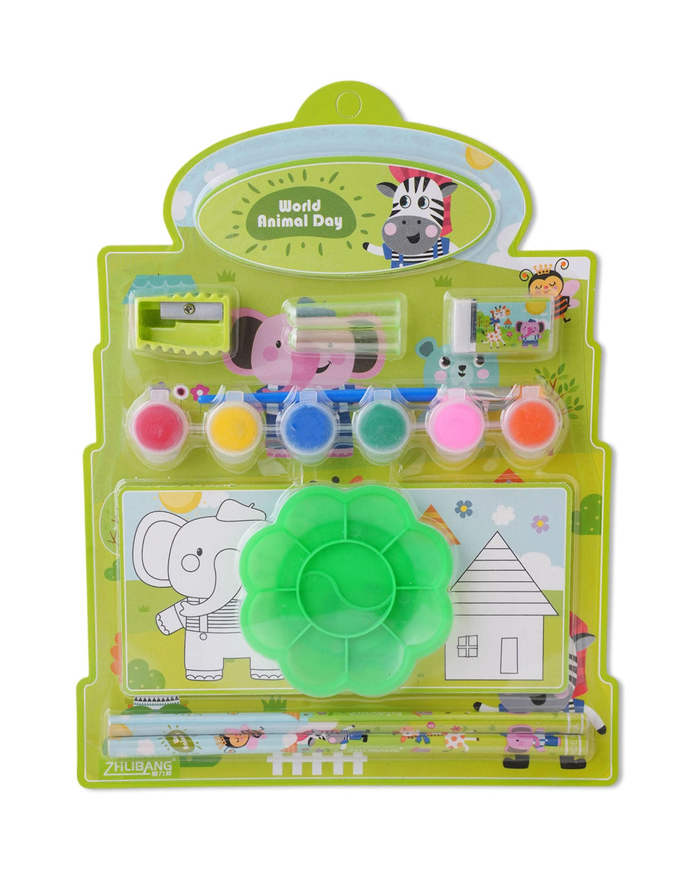 Stationery set, Stationery Supplies, Chase Value, Chase Value