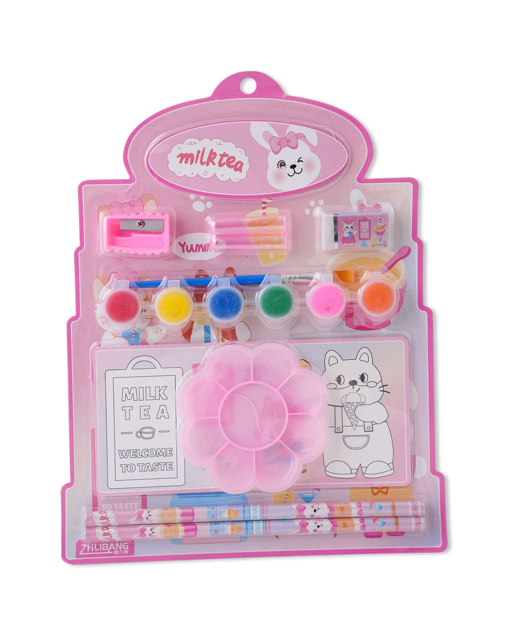 Stationery set, Stationery Supplies, Chase Value, Chase Value