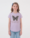 Valuables Girls' Half Sleeves T-Shirt, Girls T-Shirts, Valuables, Chase Value