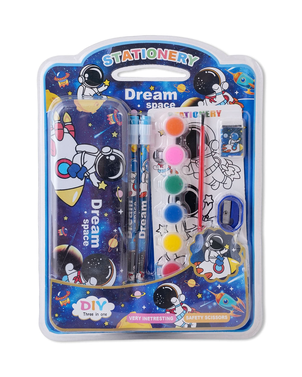 Stationery set, Stationery Supplies, Chase Value, Chase Value