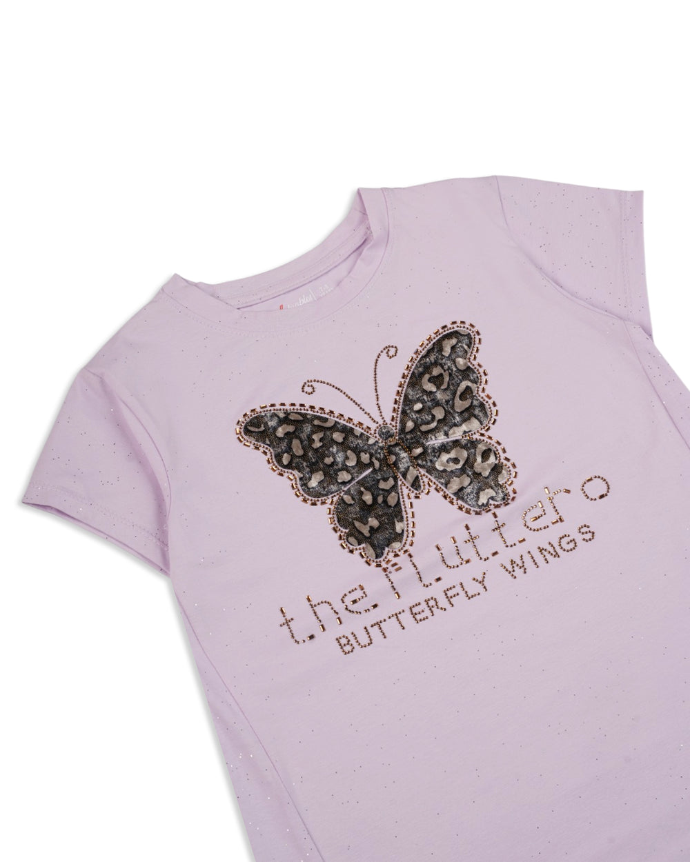 Valuables Girls' Half Sleeves T-Shirt, Girls T-Shirts, Valuables, Chase Value