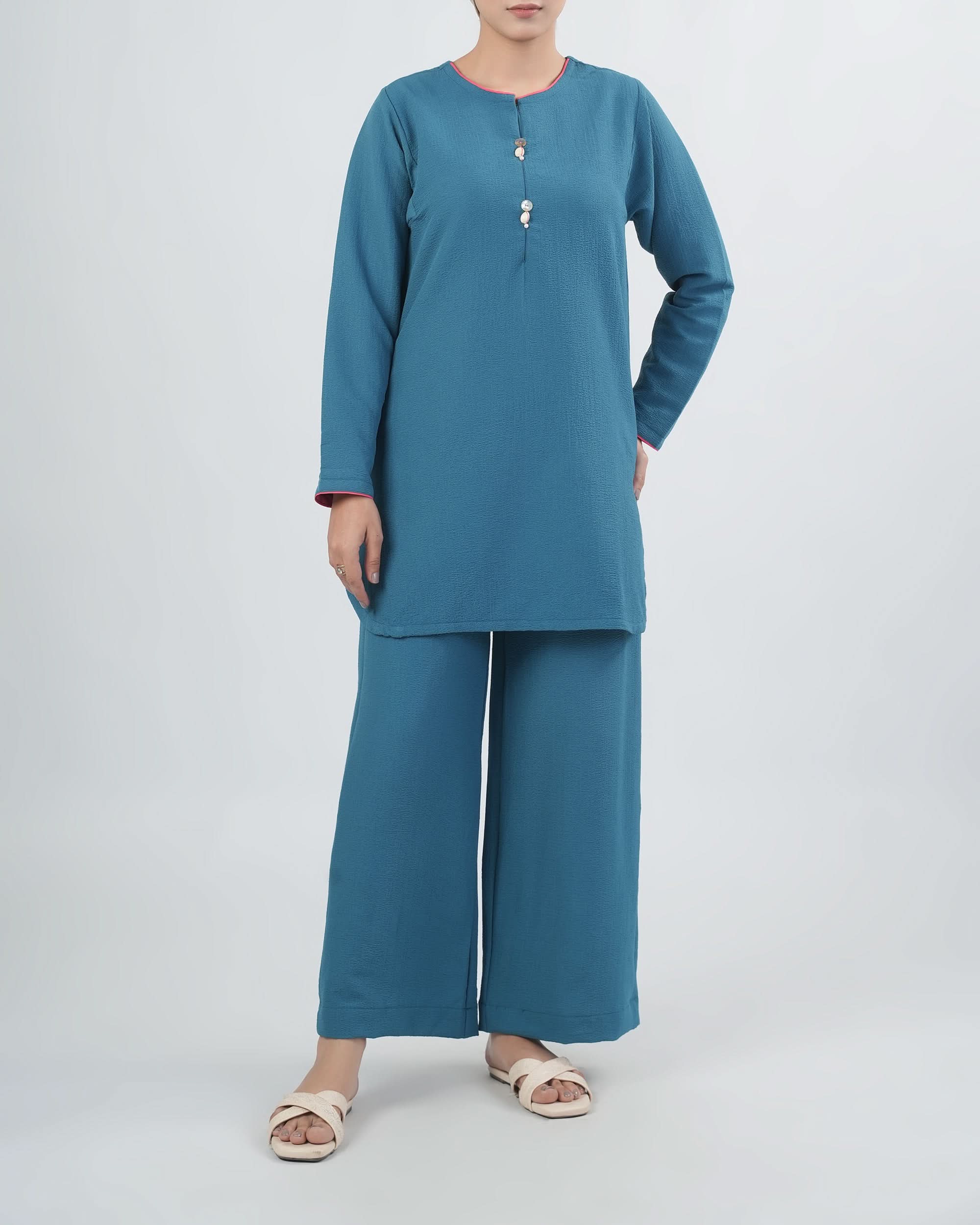 Eminent Women's Suit 2Pcs, Women Shalwar Suits, Eminent, Chase Value
