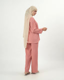 Valuables Women's Dyed Co-Ord Set