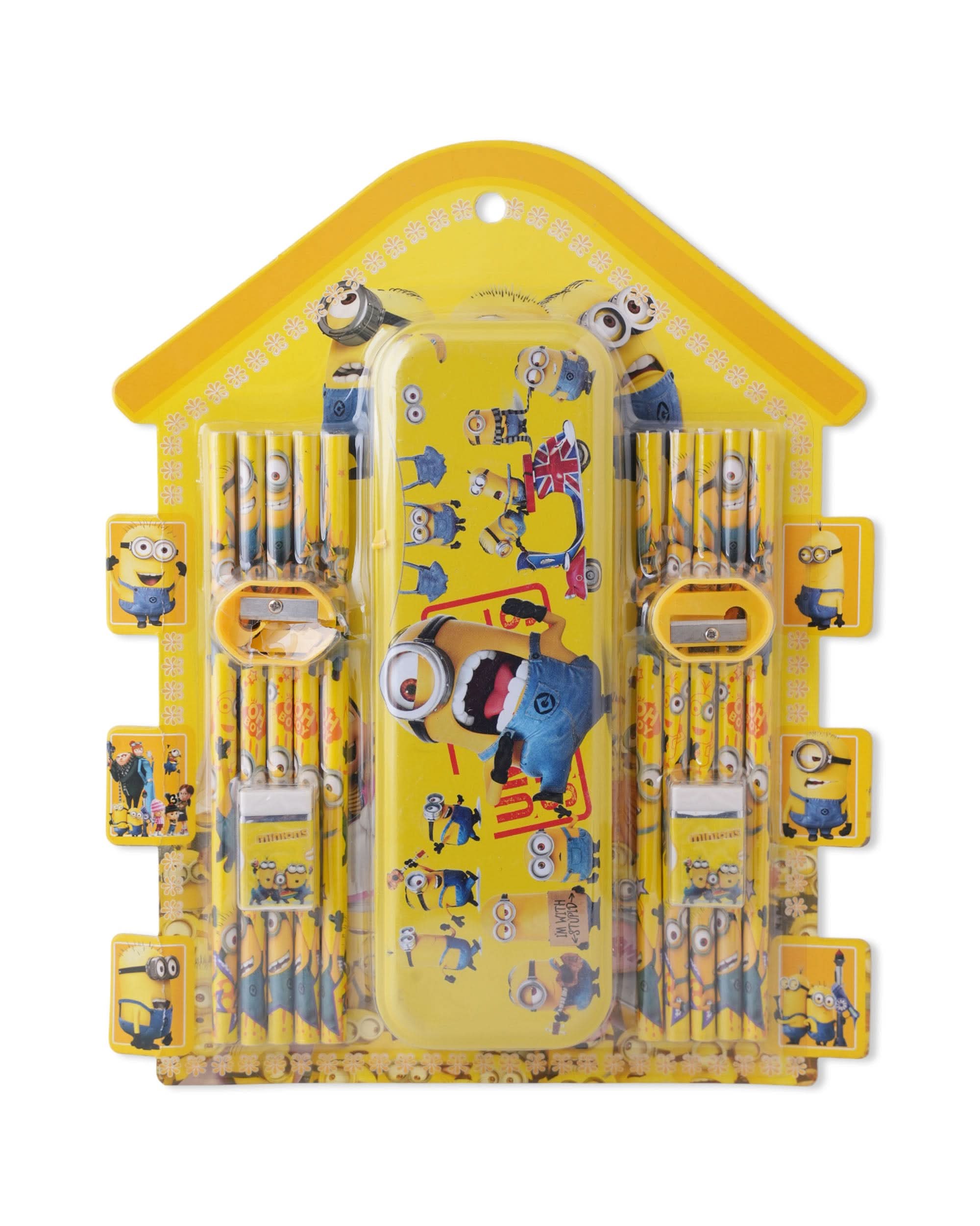 Stationery set, Stationery Supplies, Chase Value, Chase Value