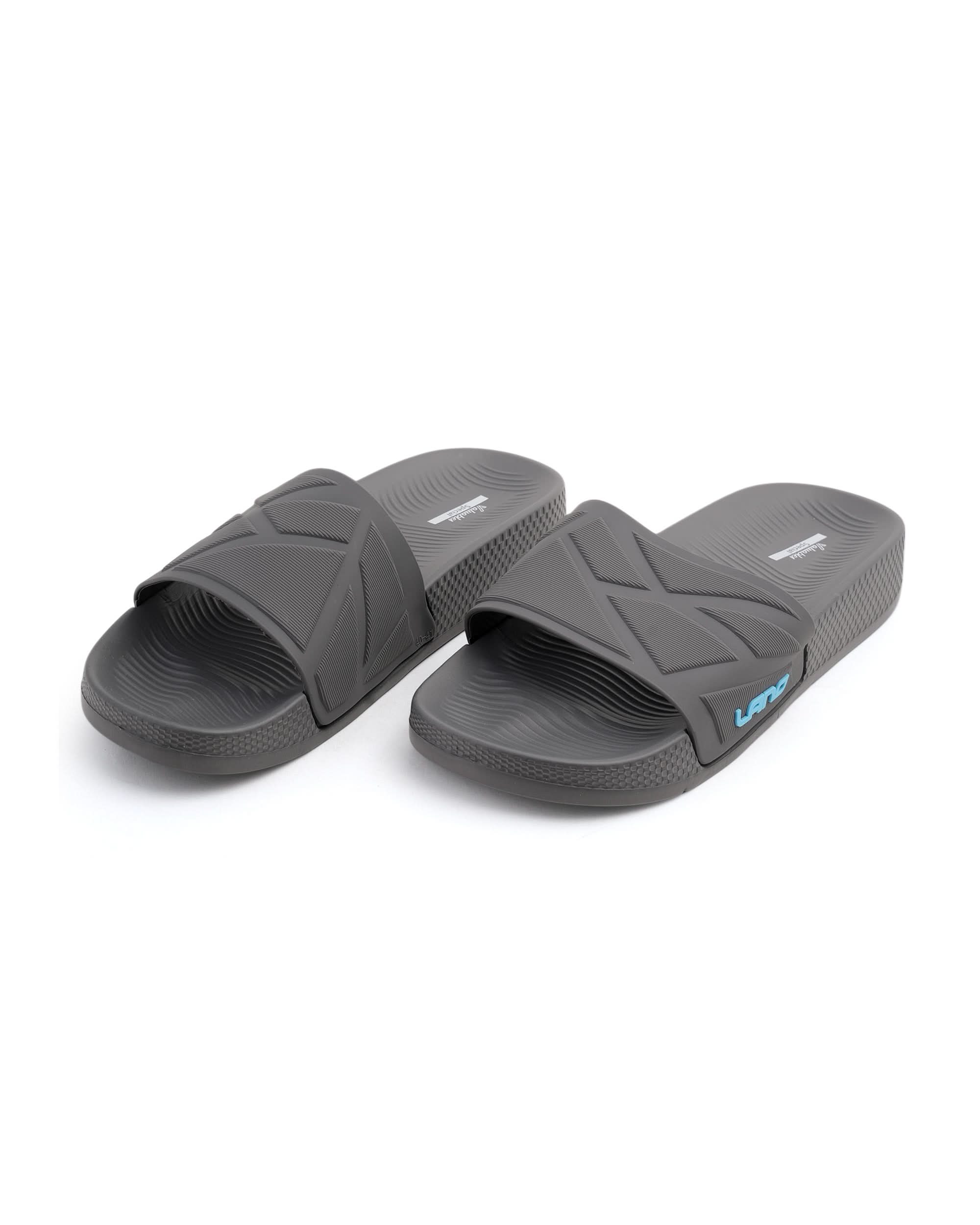 Valuable Men's Slider, Men's Slippers, Chase Value, Chase Value