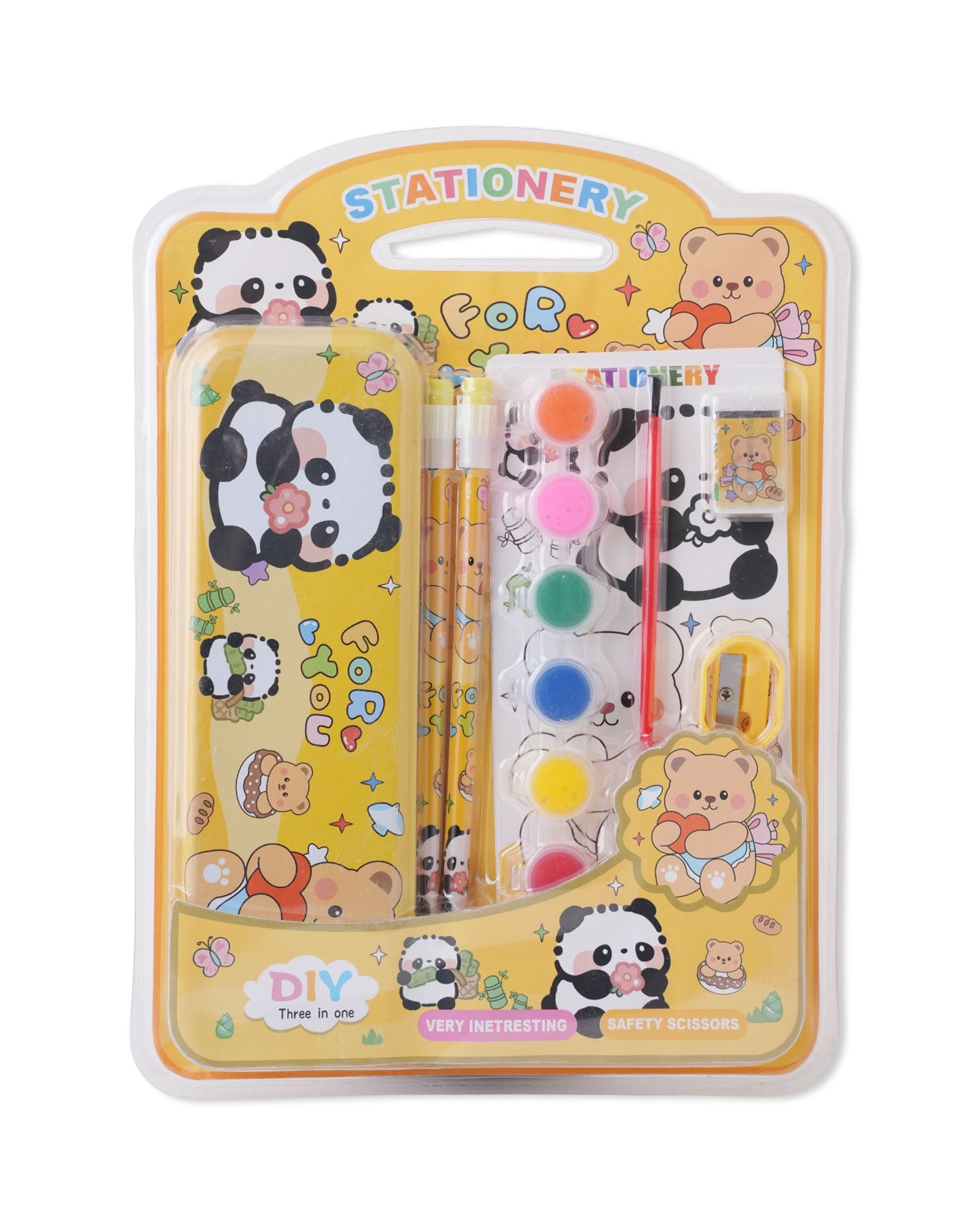 Stationery set, Stationery Supplies, Chase Value, Chase Value