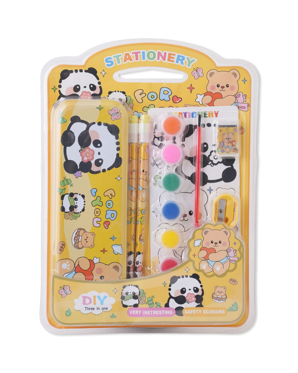 Stationery set, Stationery Supplies, Chase Value, Chase Value