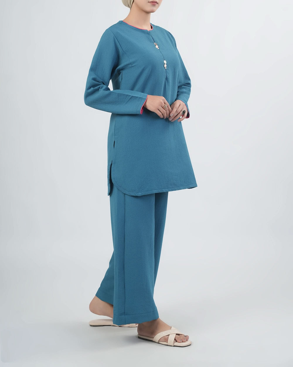 Eminent Women's Suit 2Pcs, Women Shalwar Suits, Eminent, Chase Value