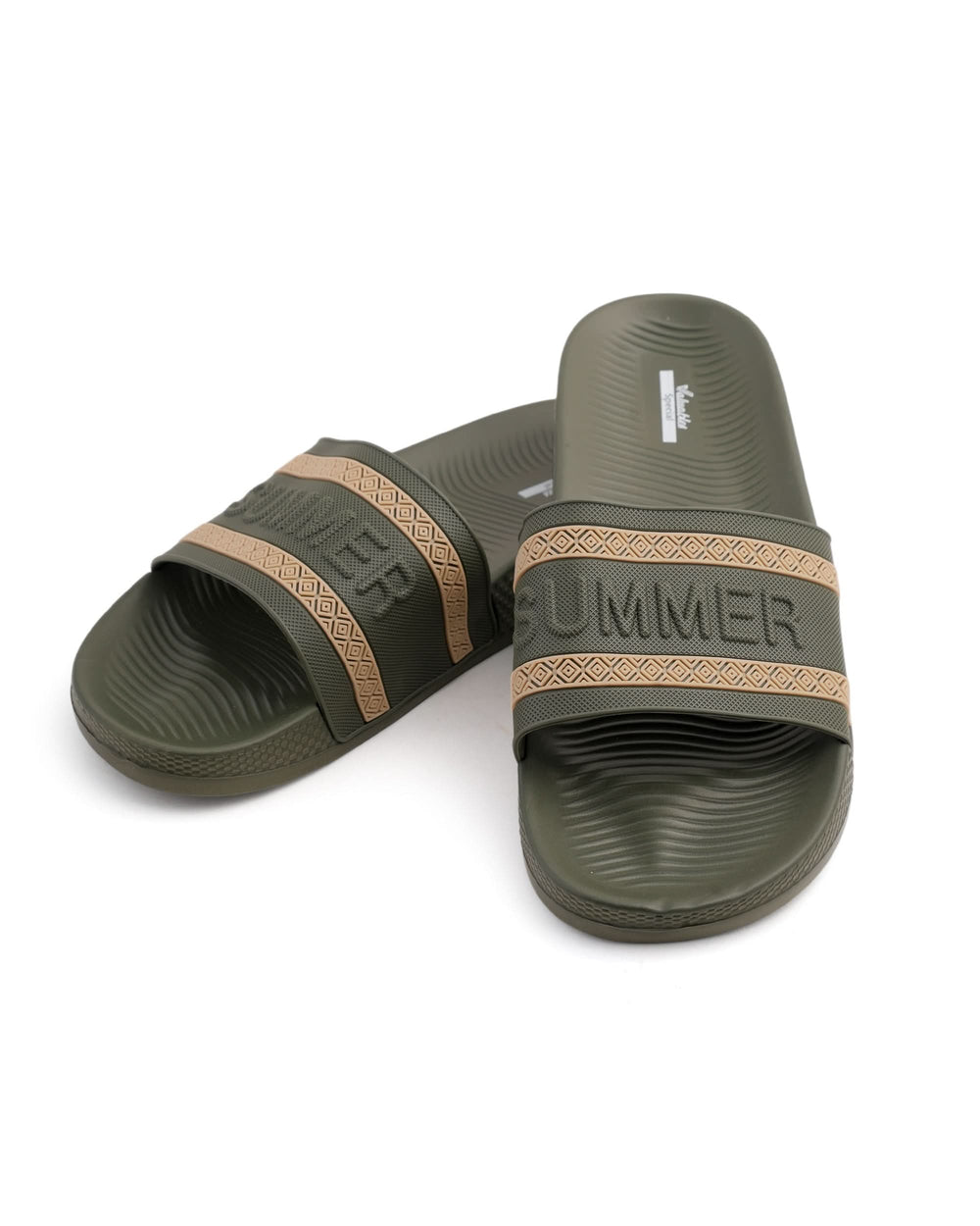 Valuable Men's Slider, Men's Slippers, Chase Value, Chase Value