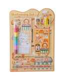 Stationery set, Stationery Supplies, Chase Value, Chase Value