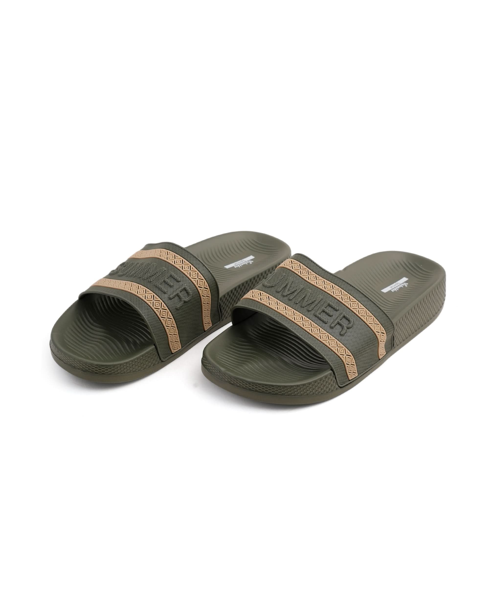 Valuable Men's Slider, Men's Slippers, Chase Value, Chase Value