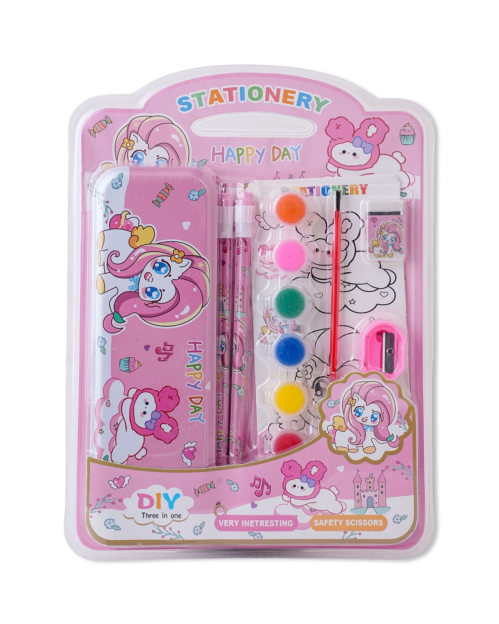 Stationery set, Stationery Supplies, Chase Value, Chase Value