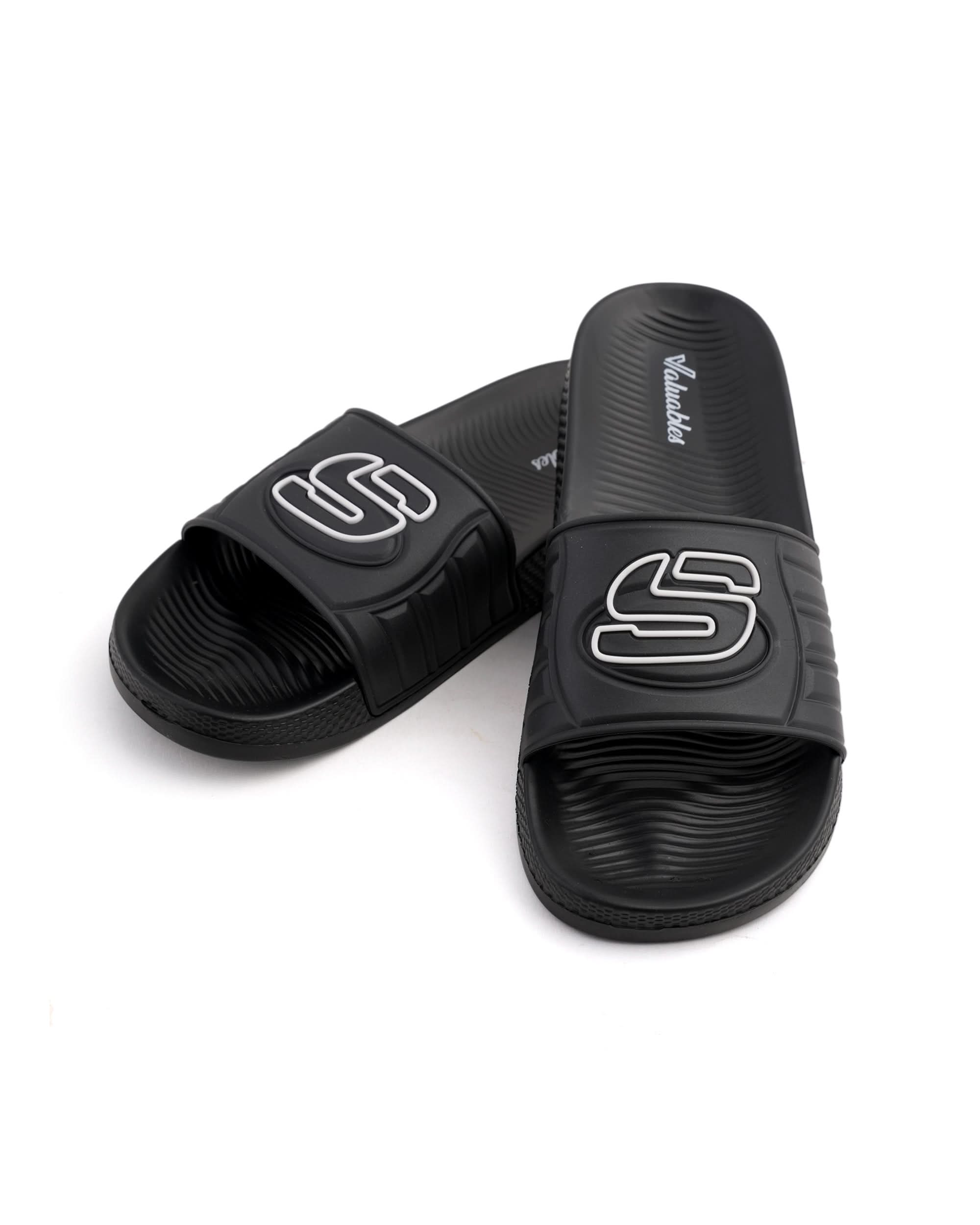 Valuables Women's Sliders, Women Slippers, Chase Value, Chase Value