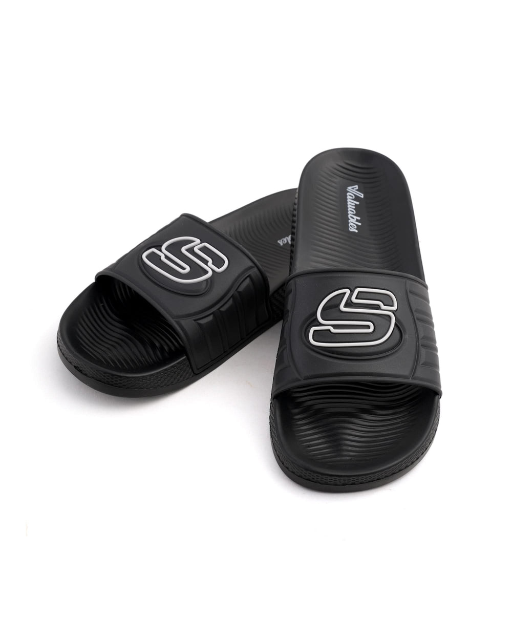 Valuables Women's Sliders, Women Slippers, Chase Value, Chase Value