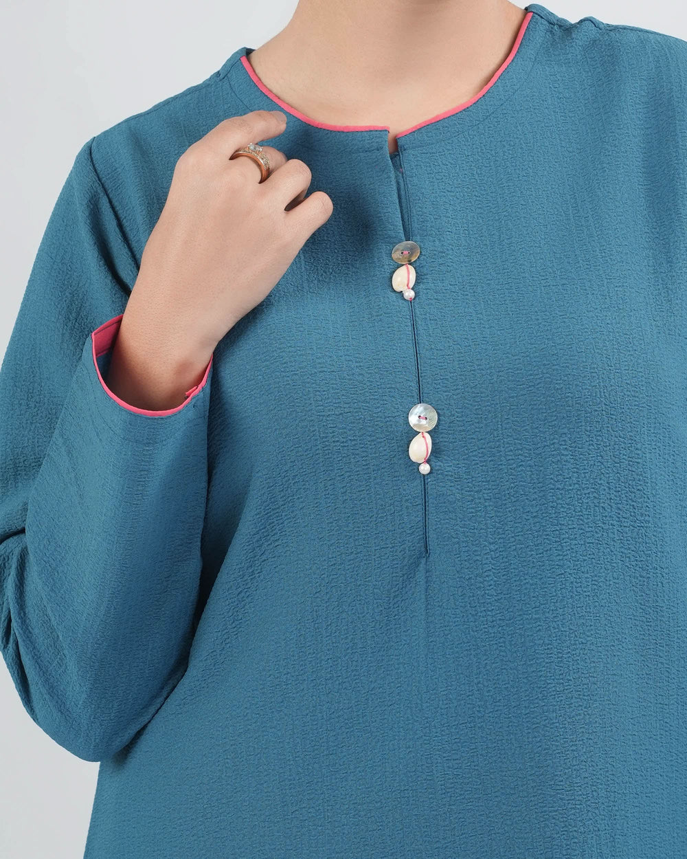 Eminent Women's Suit 2Pcs, Women Shalwar Suits, Eminent, Chase Value