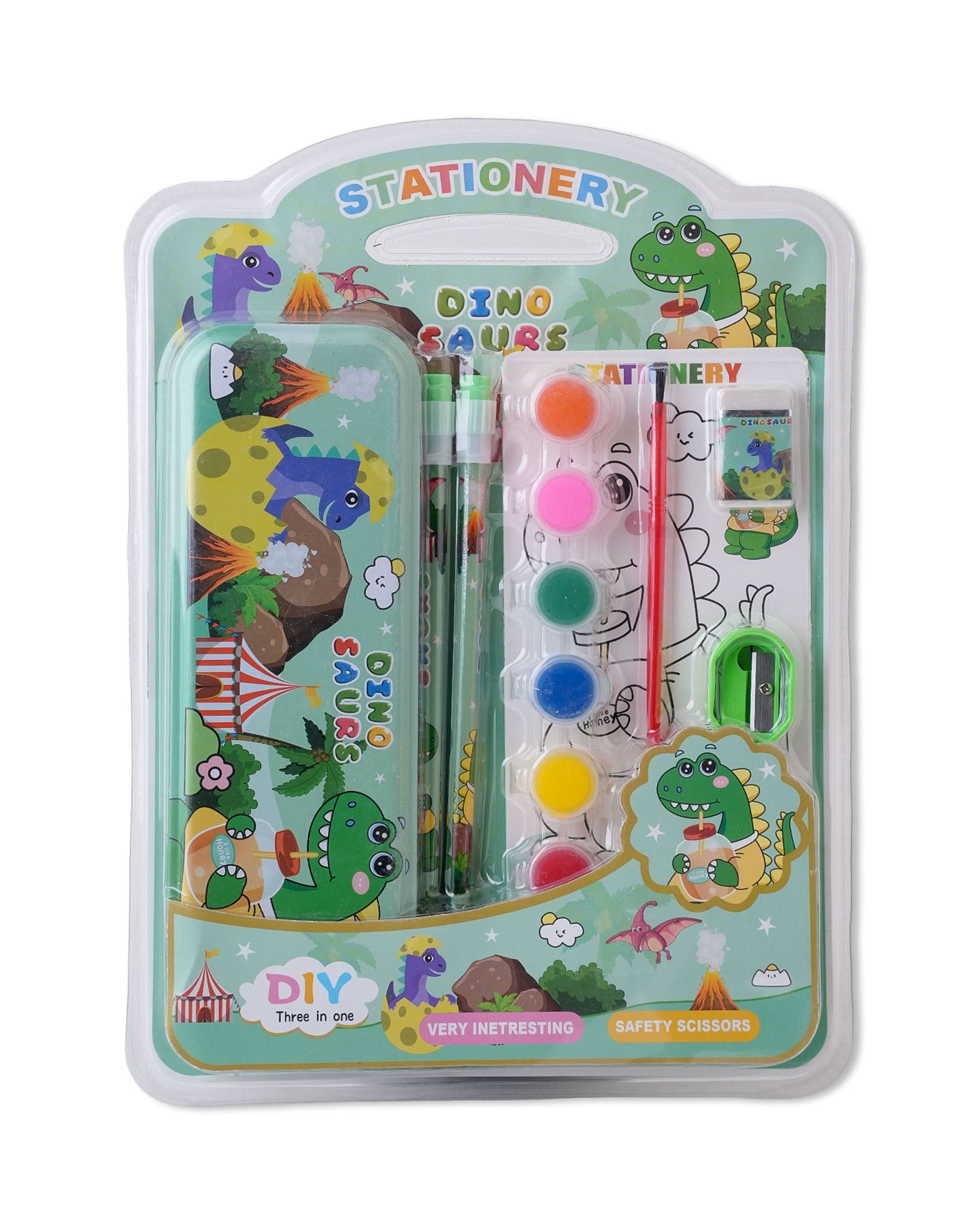 Stationery set, Stationery Supplies, Chase Value, Chase Value