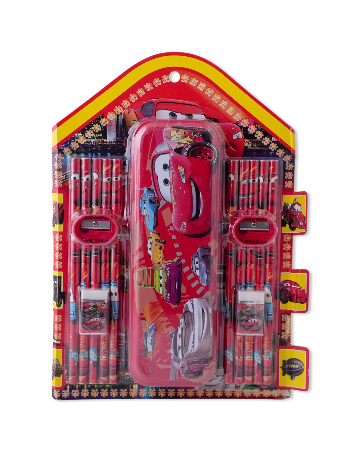Stationery set, Stationery Supplies, Chase Value, Chase Value