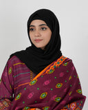 Gul Jee Shahzaib Women 3-Piece Unstitched Suit - 2, Women, 3Pcs Shalwar Suit, Chase Value, Chase Value