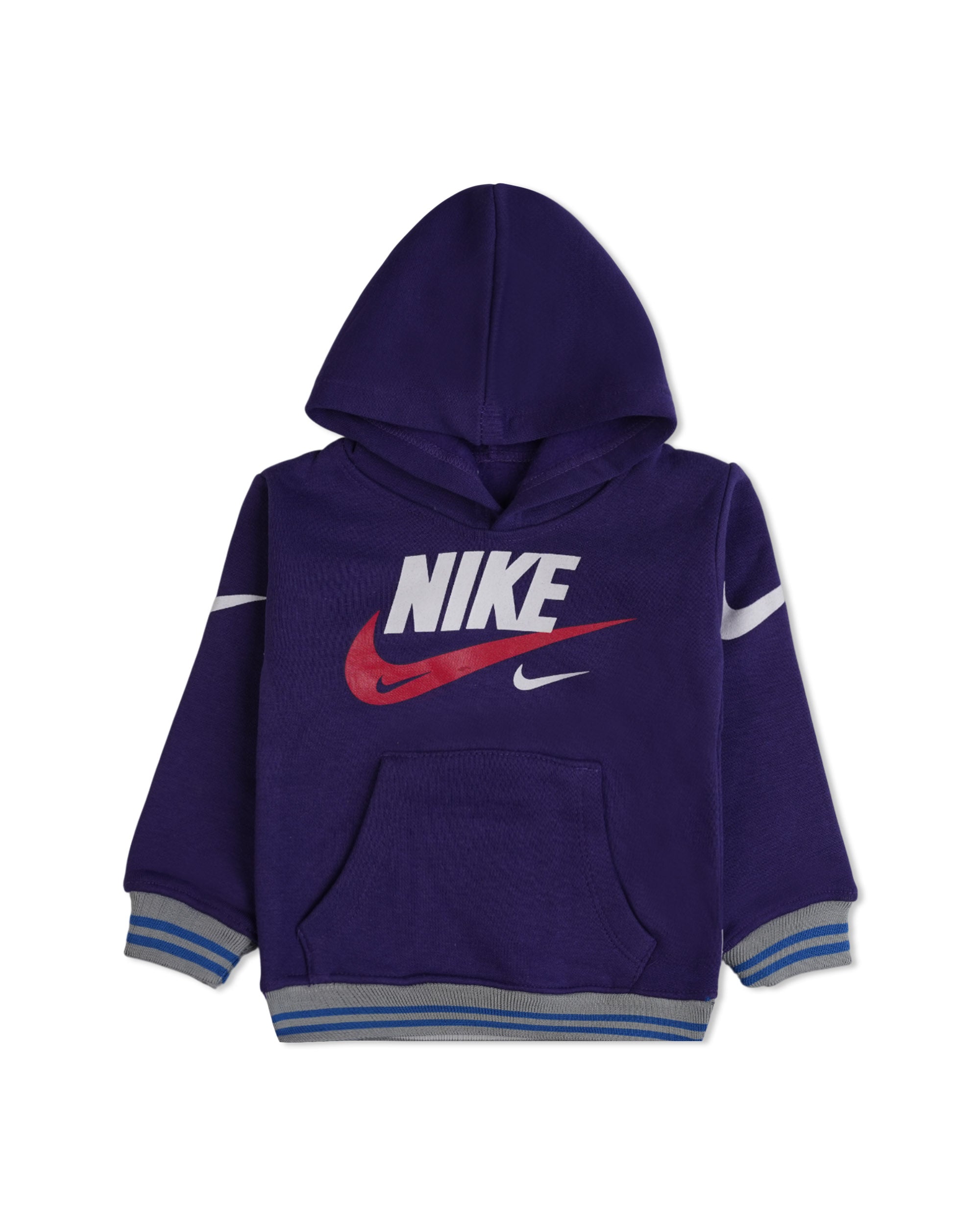 Boys Full Sleeves Suit