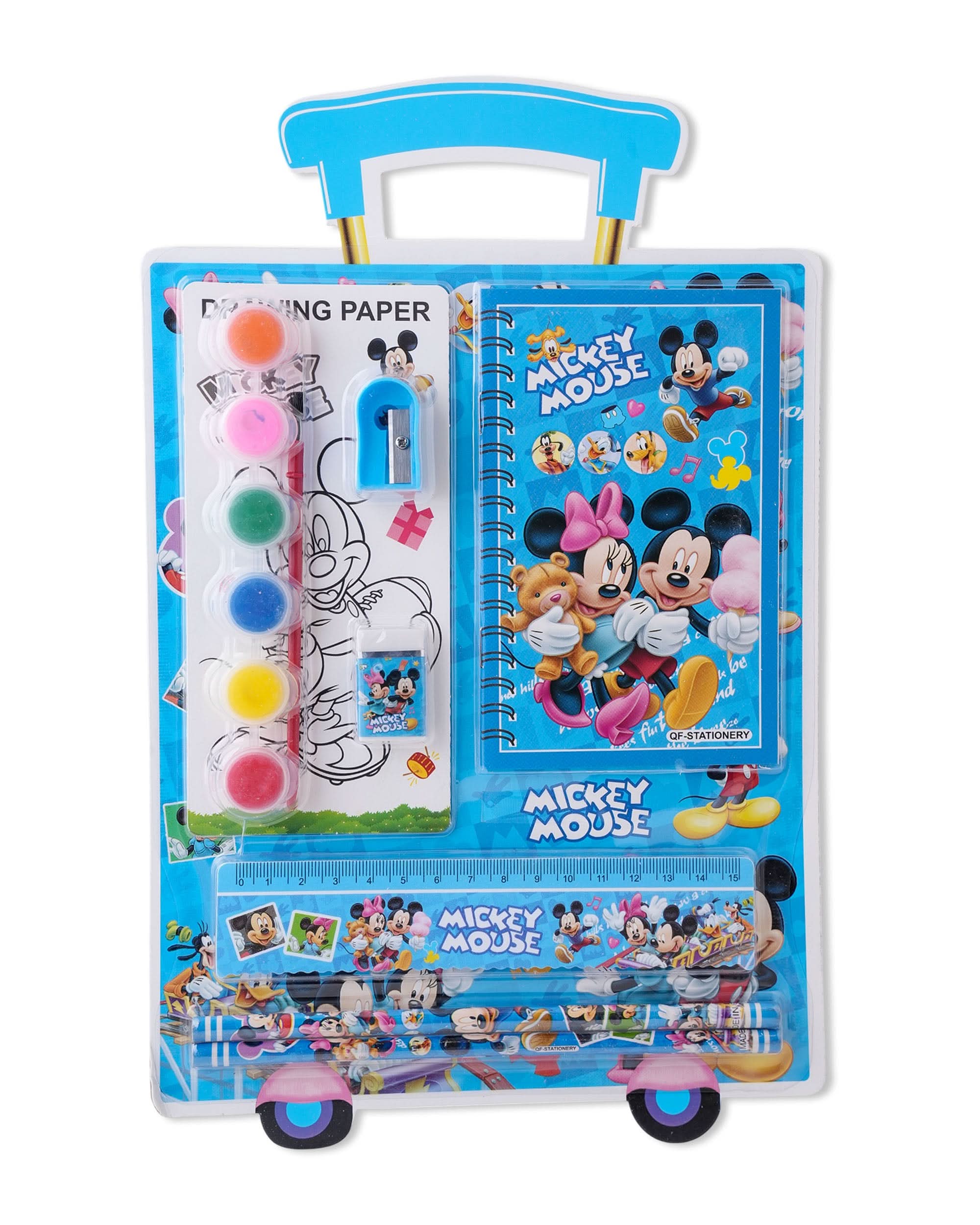 Stationery set, Stationery Supplies, Chase Value, Chase Value