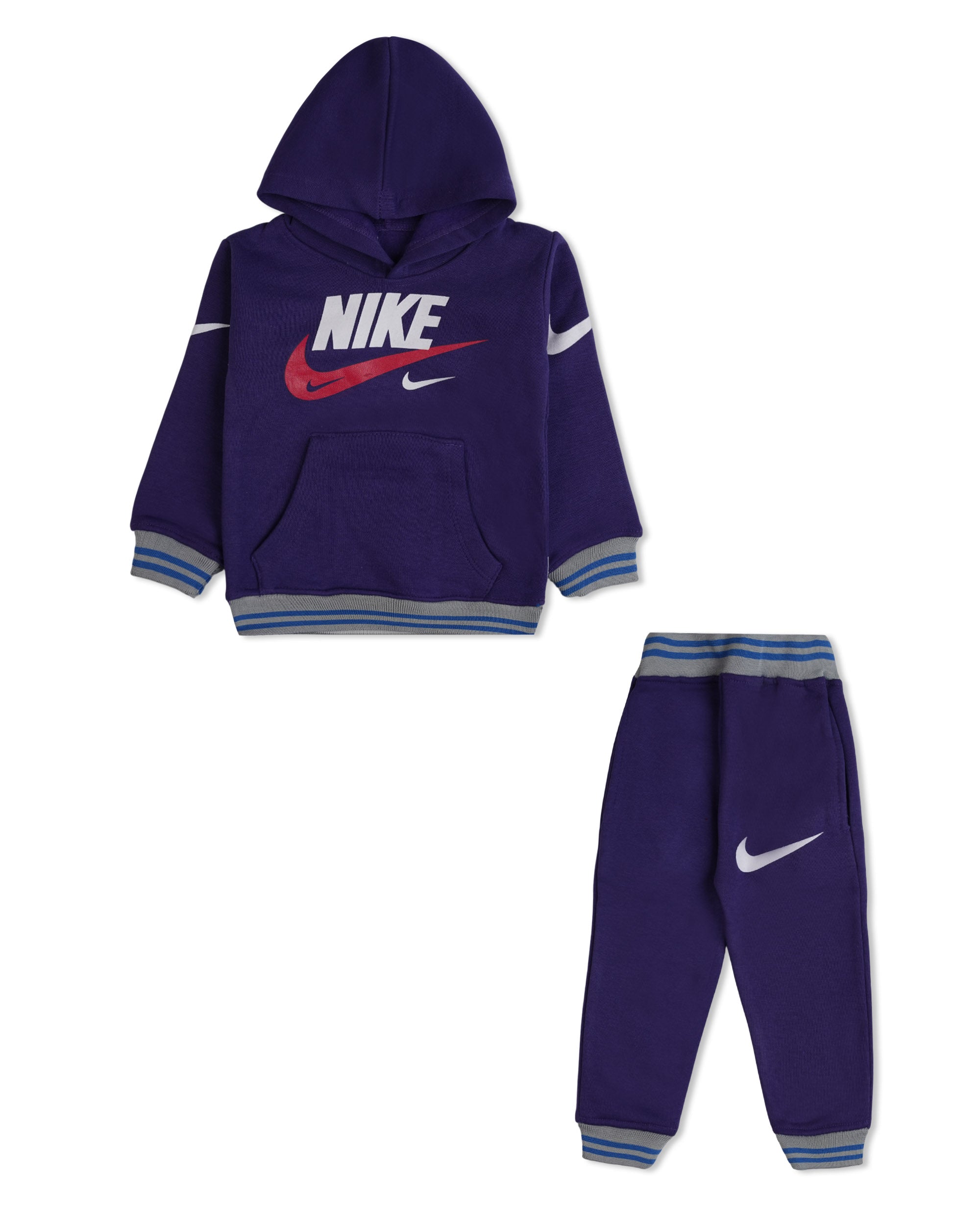 Boys Full Sleeves Suit