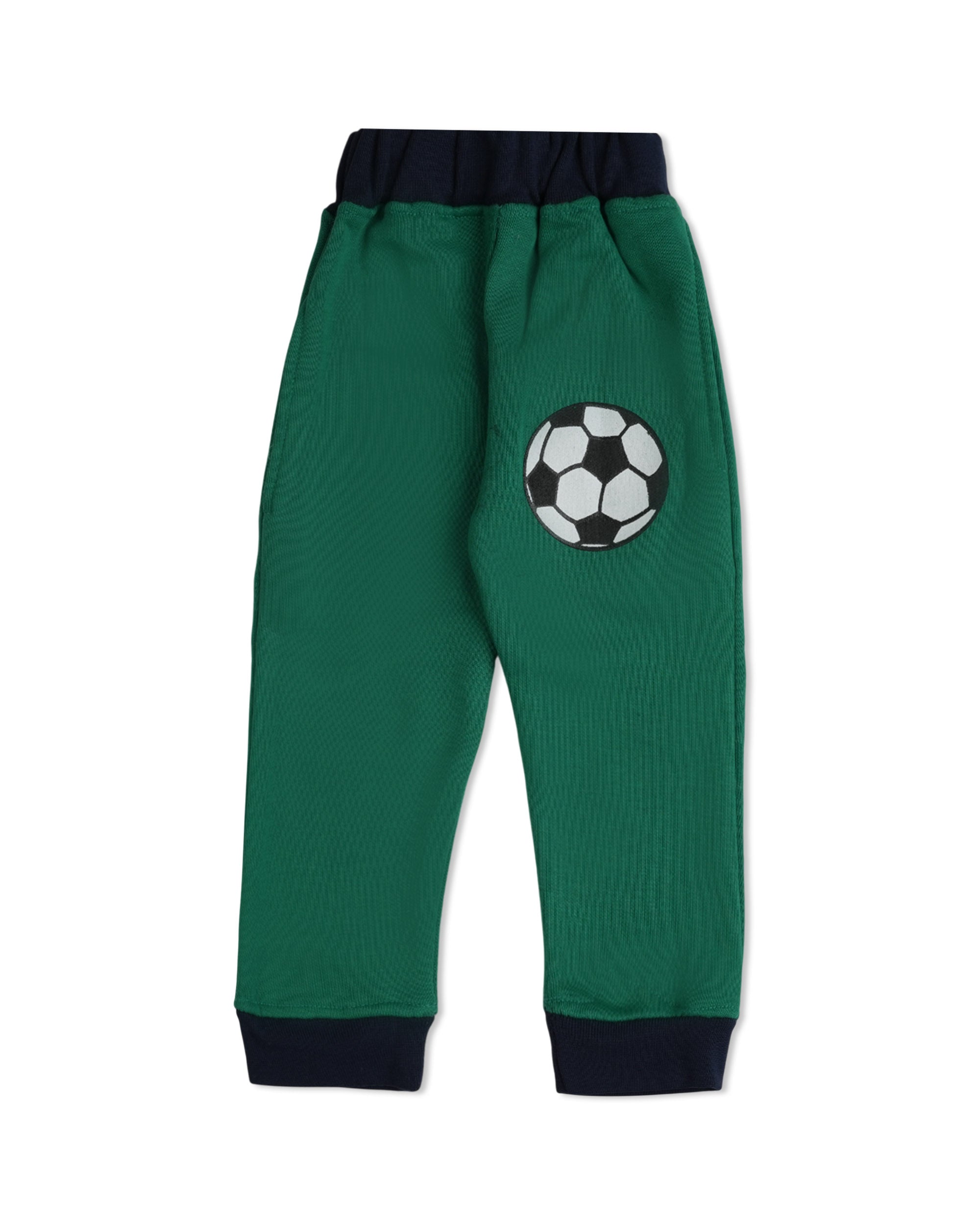 Boys Full Sleeves Suit