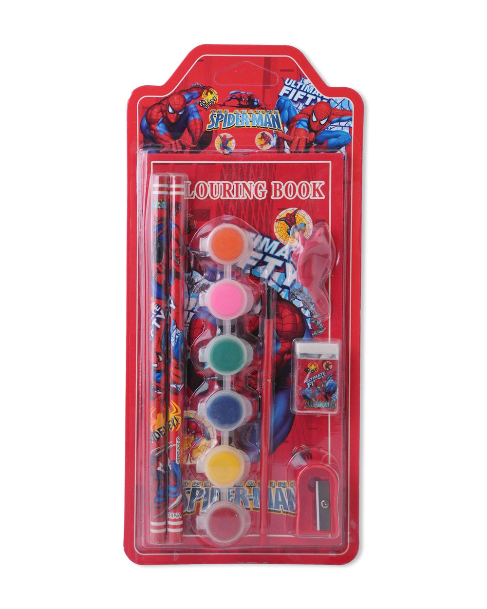 Stationery set, Stationery Supplies, Chase Value, Chase Value