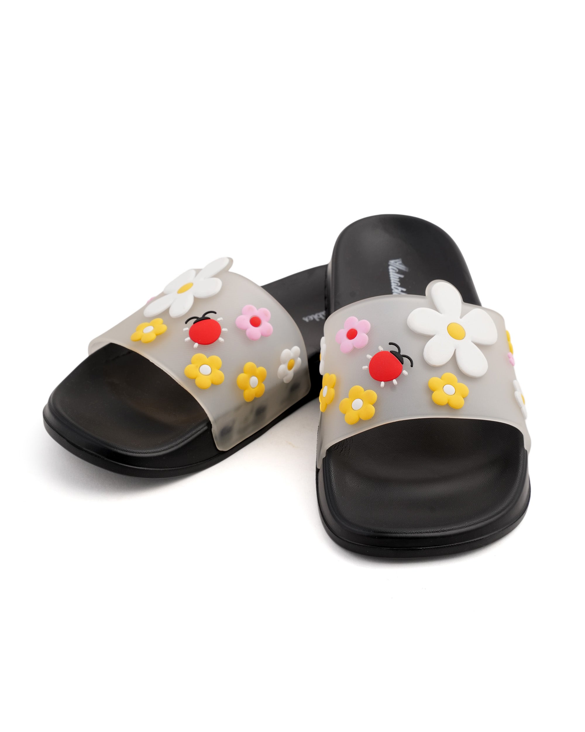 Valuables Women's Sliders, Women Slippers, Chase Value, Chase Value