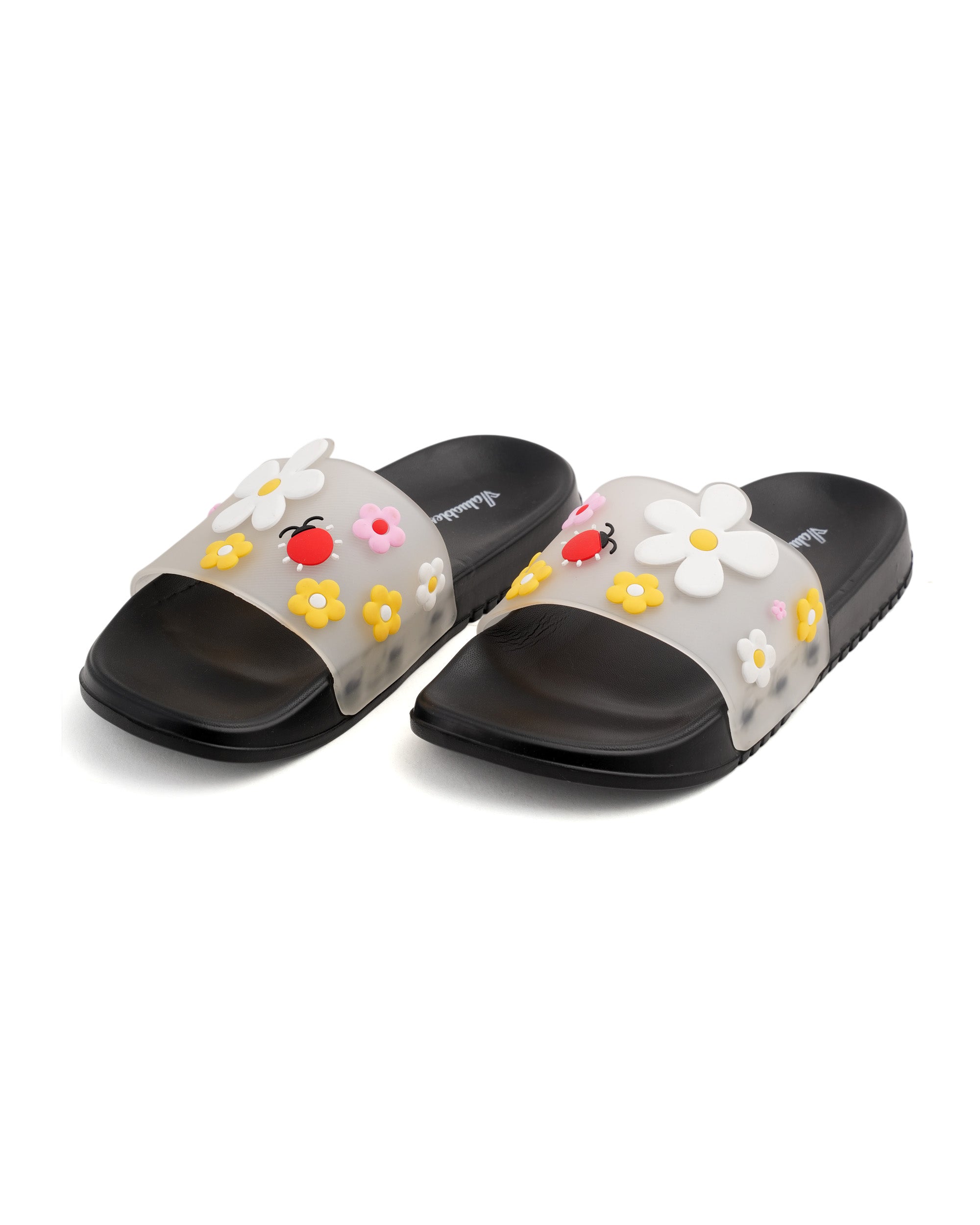 Valuables Women's Sliders, Women Slippers, Chase Value, Chase Value