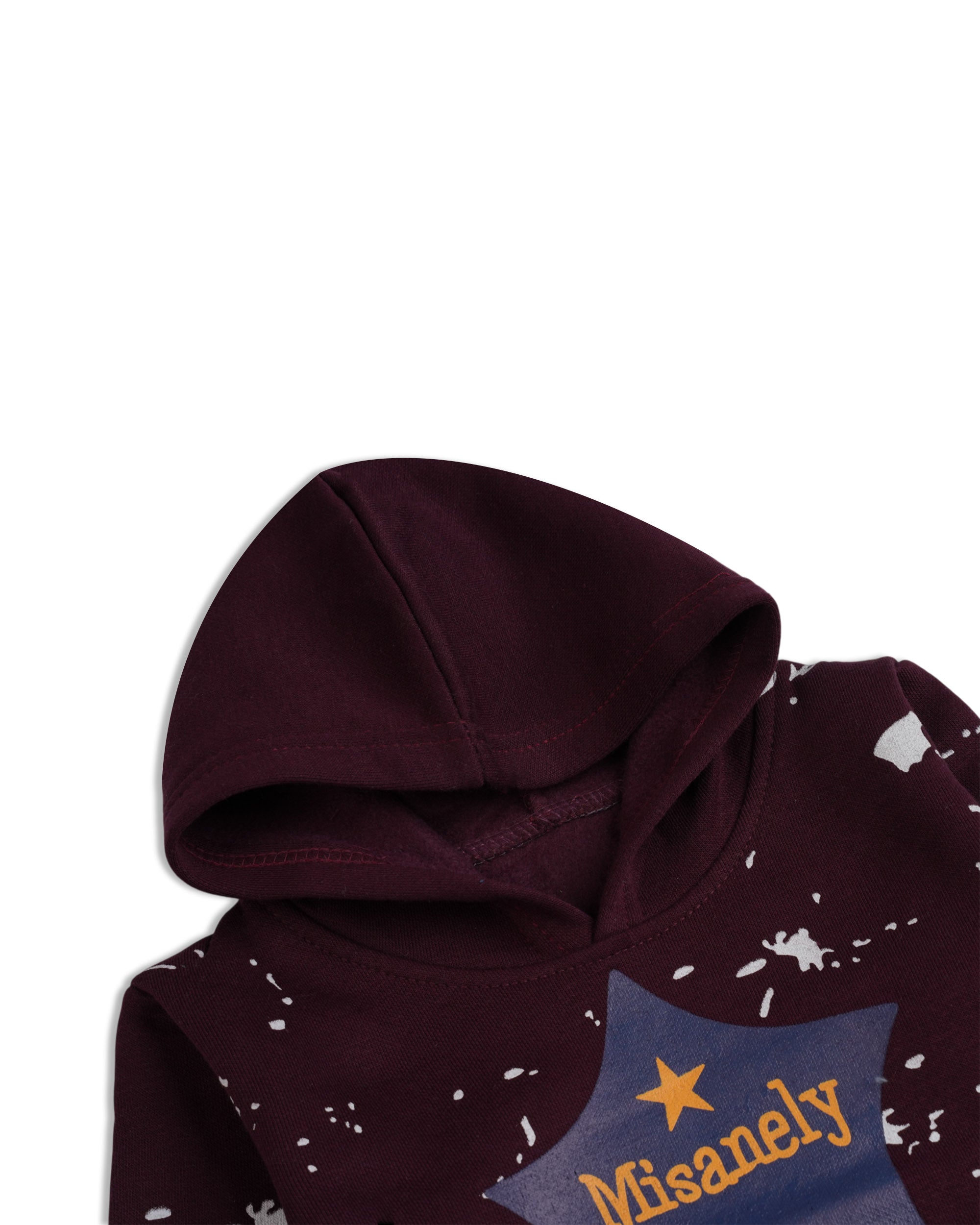 Boys Full Sleeves Suit