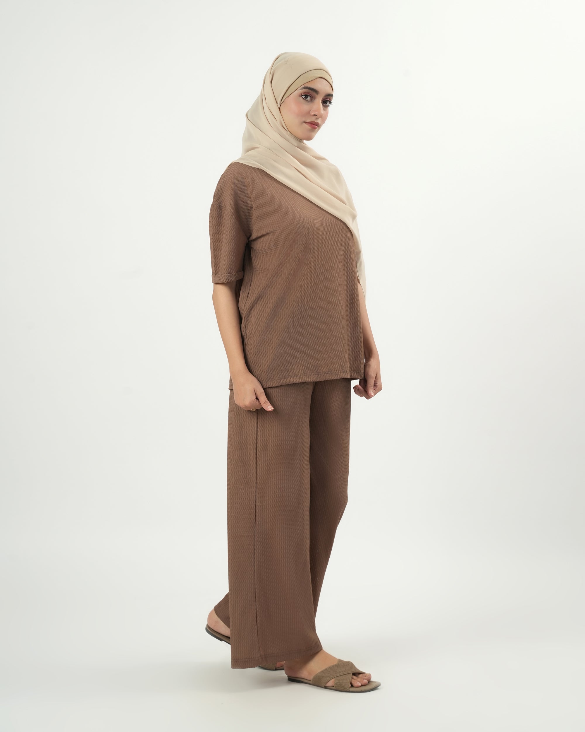 Valuables Women's Co-Ord Set
