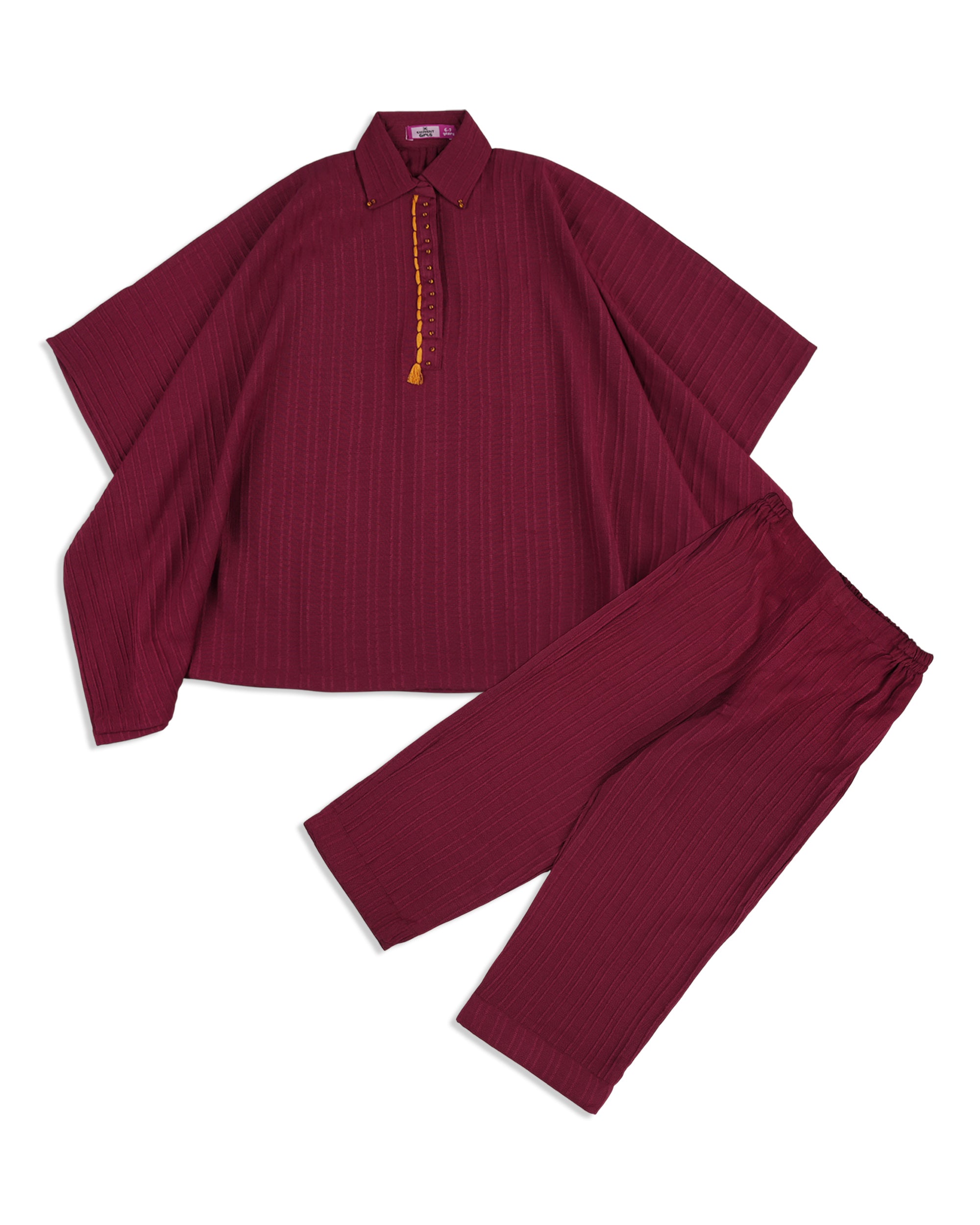 Eminent Girls Shalwar Suit