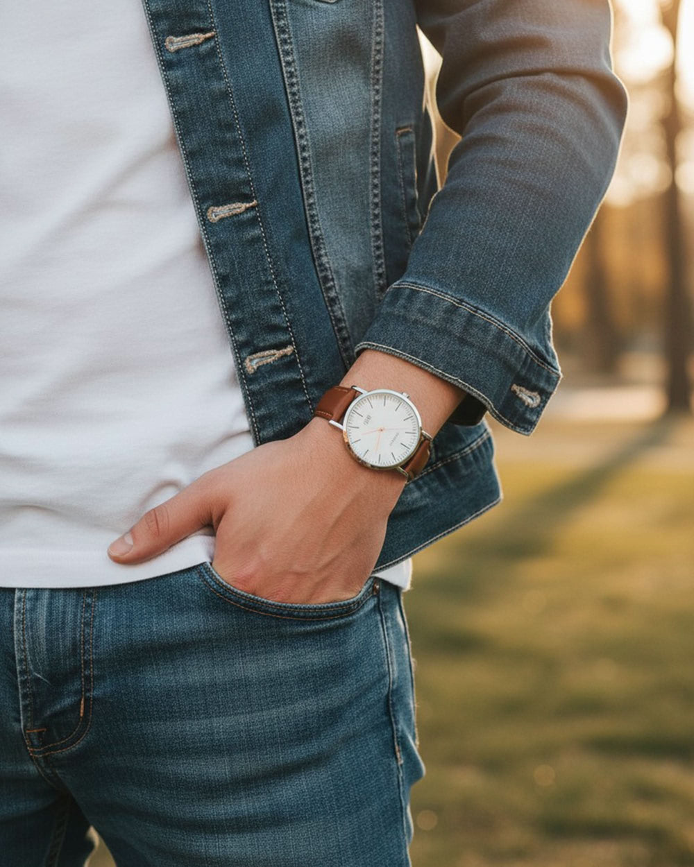 Men's Watch, Men's Watches, Chase Value, Chase Value