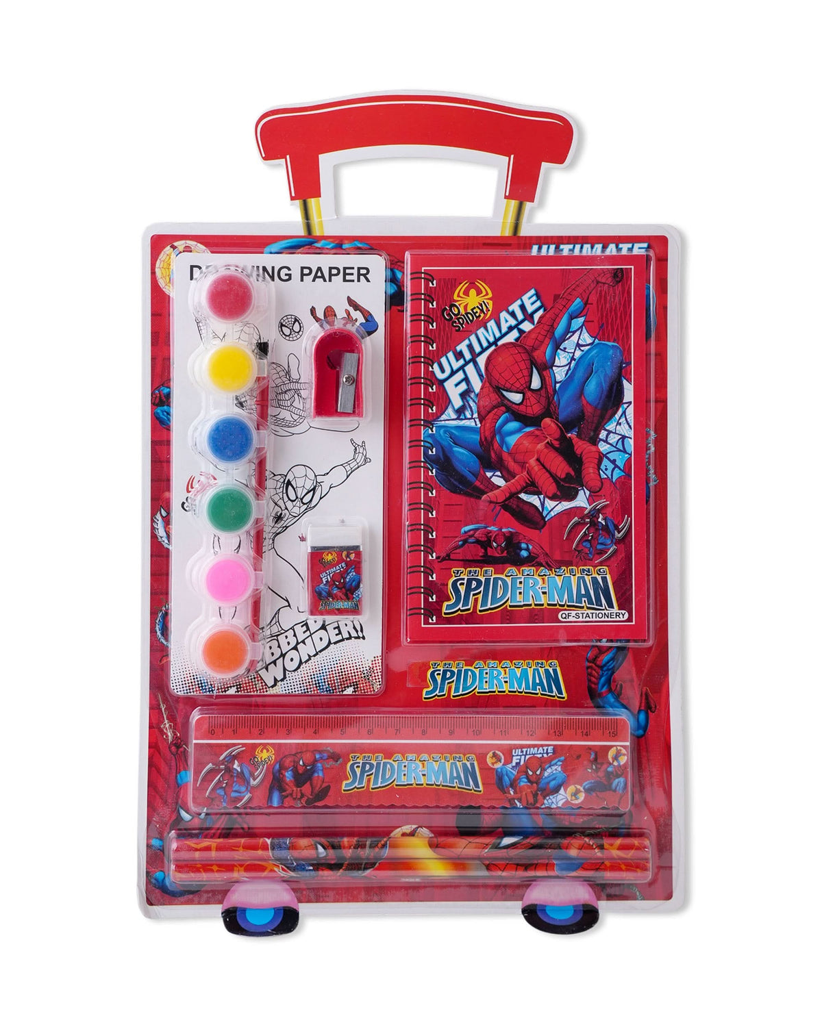 Stationery set, Stationery Supplies, Chase Value, Chase Value