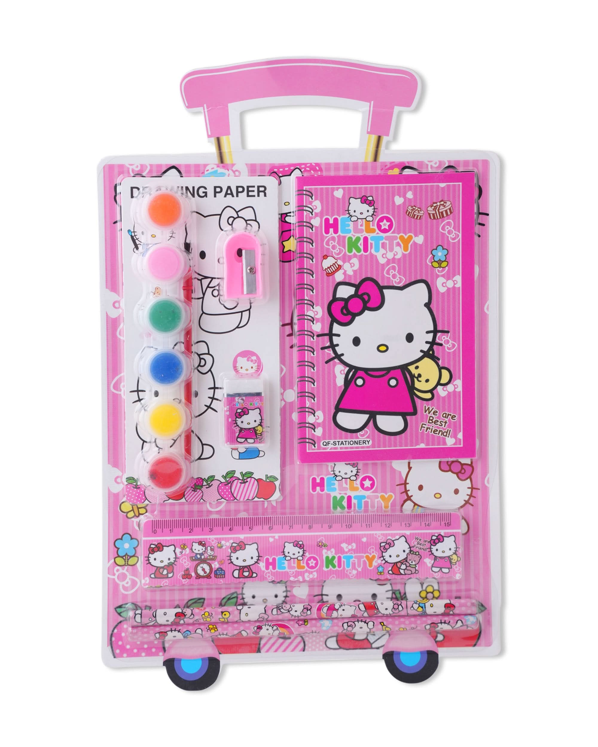 Stationery set, Stationery Supplies, Chase Value, Chase Value