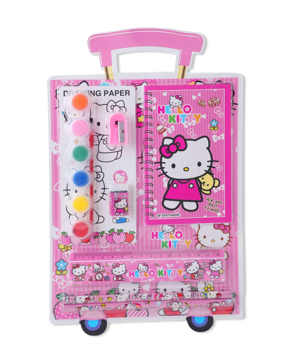 Stationery set, Stationery Supplies, Chase Value, Chase Value