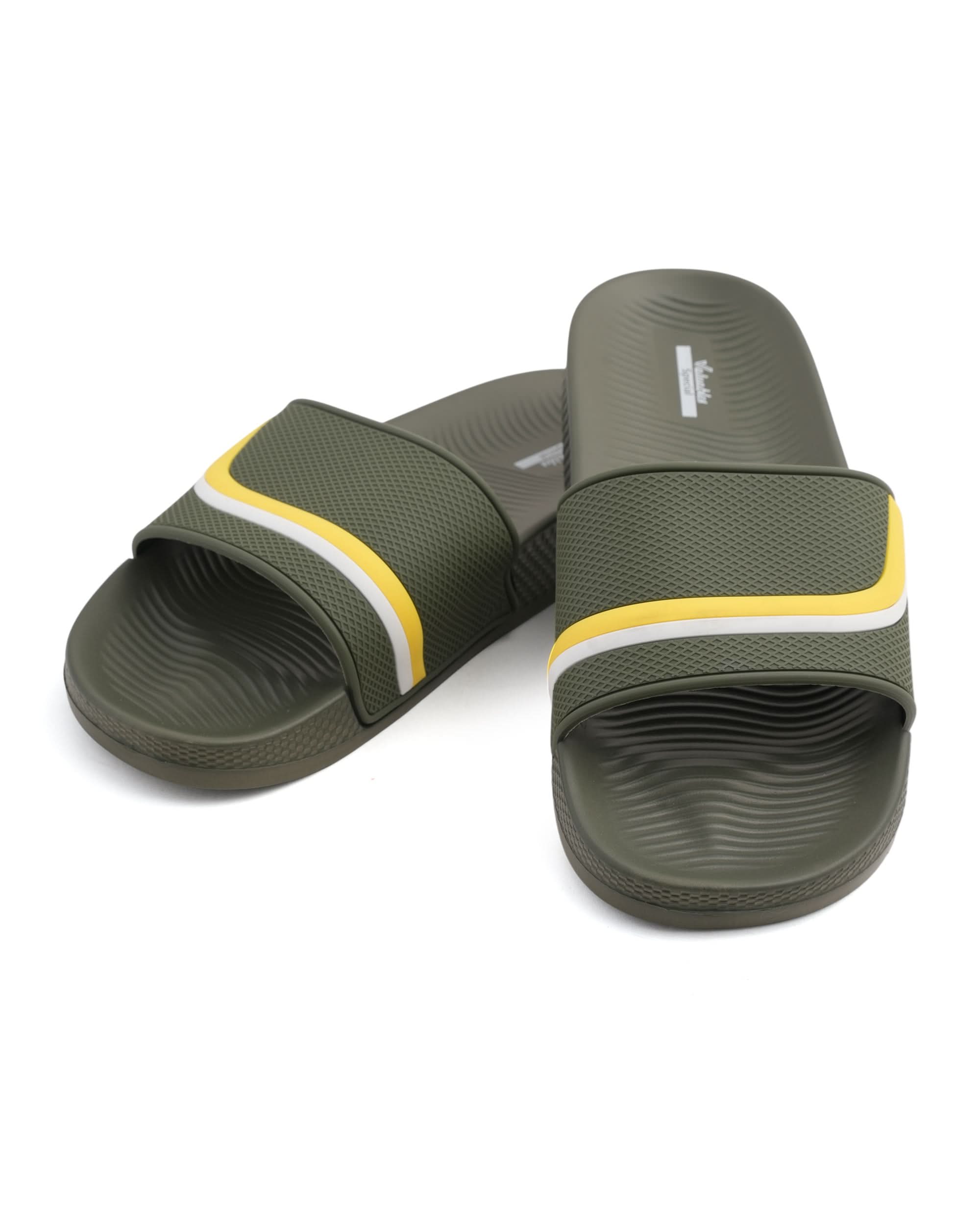 Valuable Men's Slider, Men's Slippers, Chase Value, Chase Value