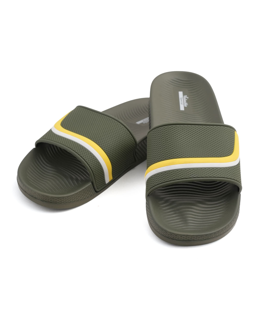 Valuable Men's Slider, Men's Slippers, Chase Value, Chase Value