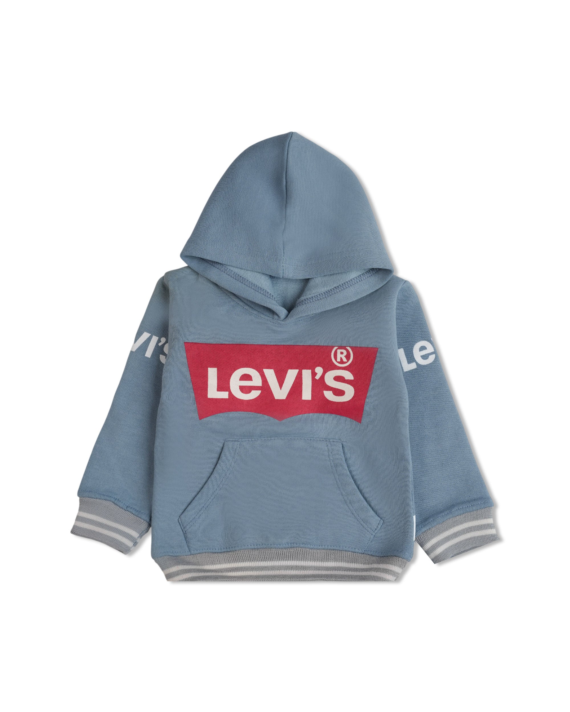 Boys Full Sleeves Suit