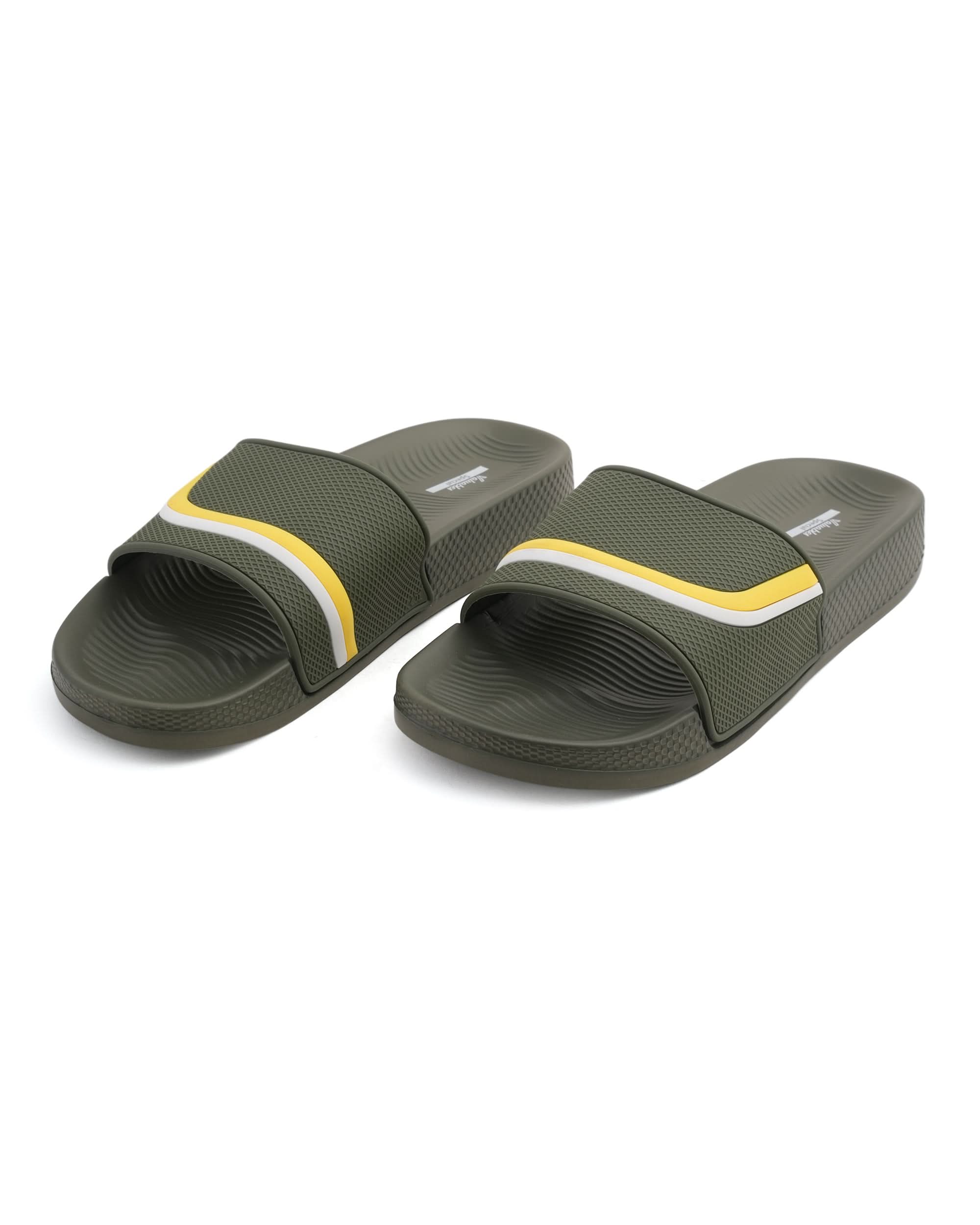 Valuable Men's Slider, Men's Slippers, Chase Value, Chase Value